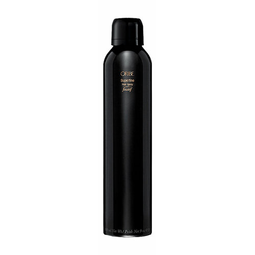 ORIBE Superfine Hair Spray Спрей для средней фиксации волос, 300 мл спрей для укладки волос средней фиксации style