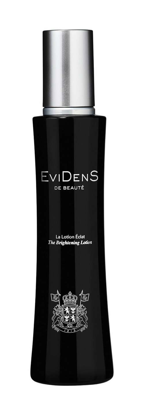 EVIDENS DE BEAUTE The Brightening Lotion Лосьон для лица Сияние, 200 мл