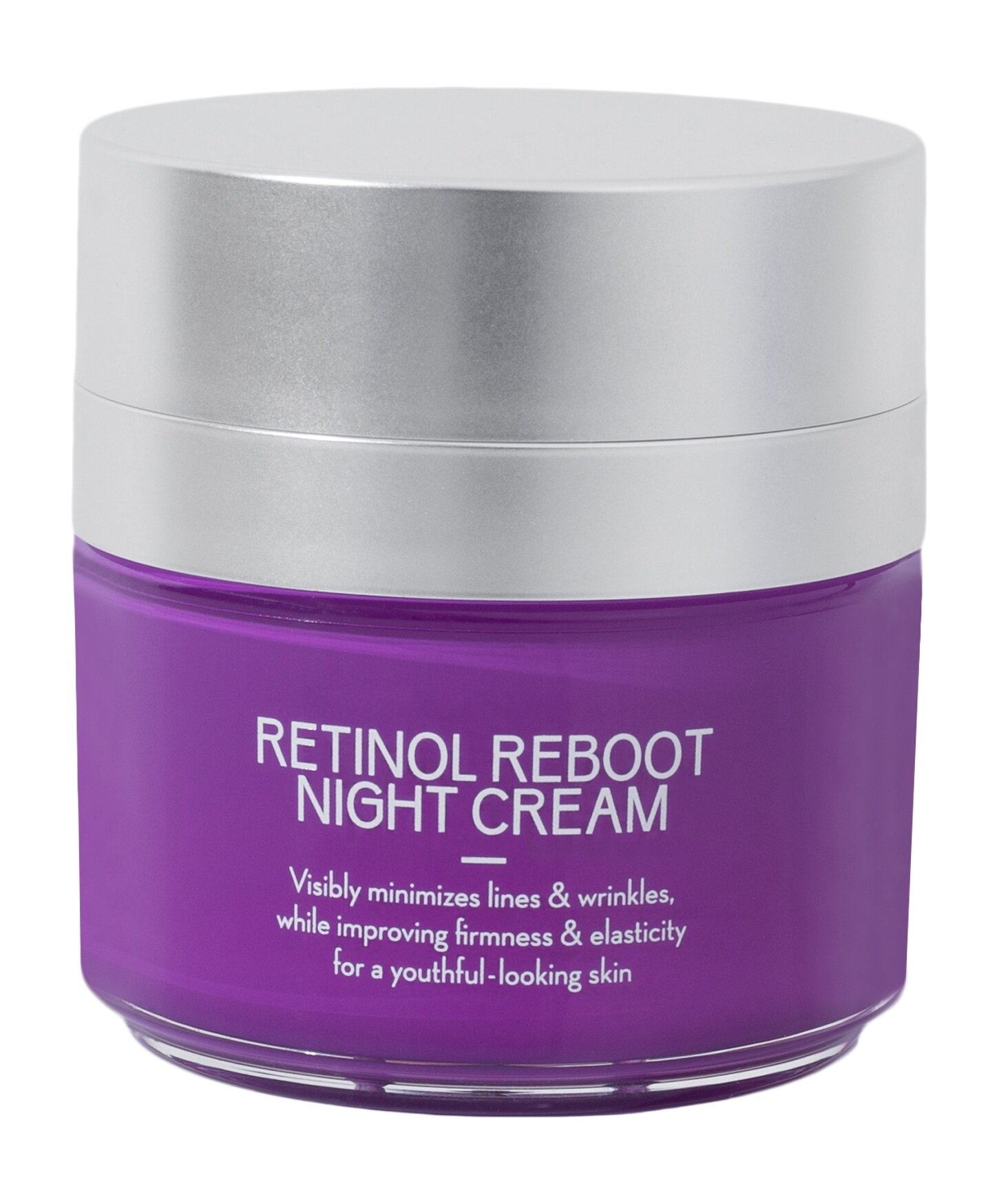 YOUTH LAB Retinol Reboot Night Cream Крем для лица ночной с ретинолом восстанавливающий, 50 мл