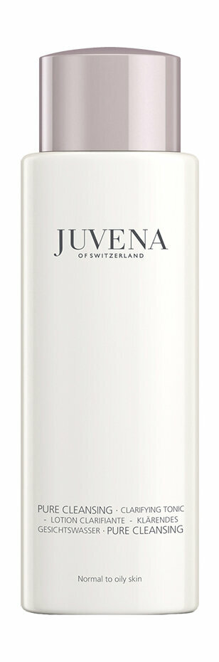 JUVENA Clarifying Tonic Тоник для лица очищающий, 200 мл