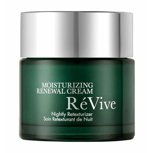 REVIVE Moisturizing Renewal Cream Крем для лица увлажняющий обновляющий, 50 г