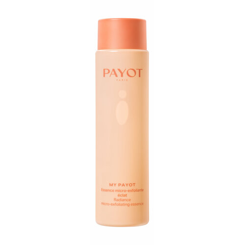 PAYOT My Payot Essence Micro-Exfoliante Éclat Праймер-тоник для лица для сияния кожи, 125 мл микроотшелушивающий пилинг для лица с эффектом обновления кожи my payot radiance peeling micro exfoliating essence 125мл