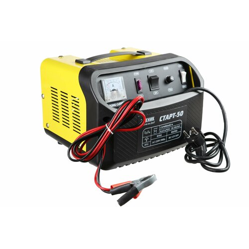 Зарядное устройствоСТАРТ-50 Техник 687800₽