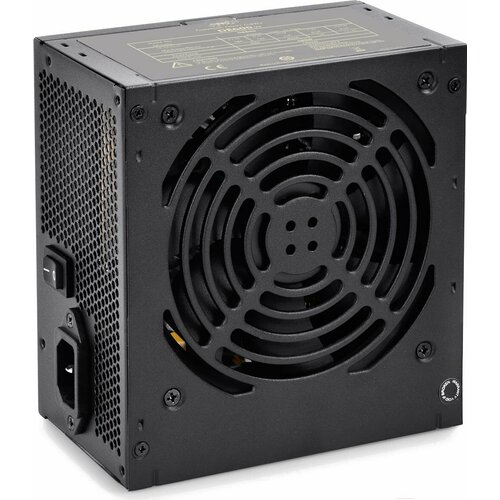 DeepCool Блок питания DeepCool DE600 v2 DP-DE600US-PH 600W 467000₽