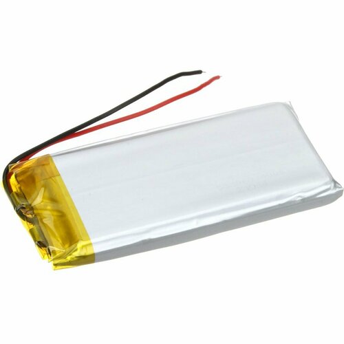 Аккумулятор 3.7V 1.0Ah Li-Po 503060