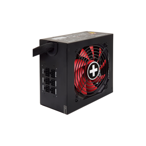 Блок питания XILENCE Performance A III XP750MR11 750W APFC 80 Bronze Semi-Modular 832600₽