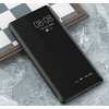 Защитный чехол-кейс MyPads Finestra laterale для Xiaomi 13 Pro с боковым окном водоотталкивающий, черный - изображение