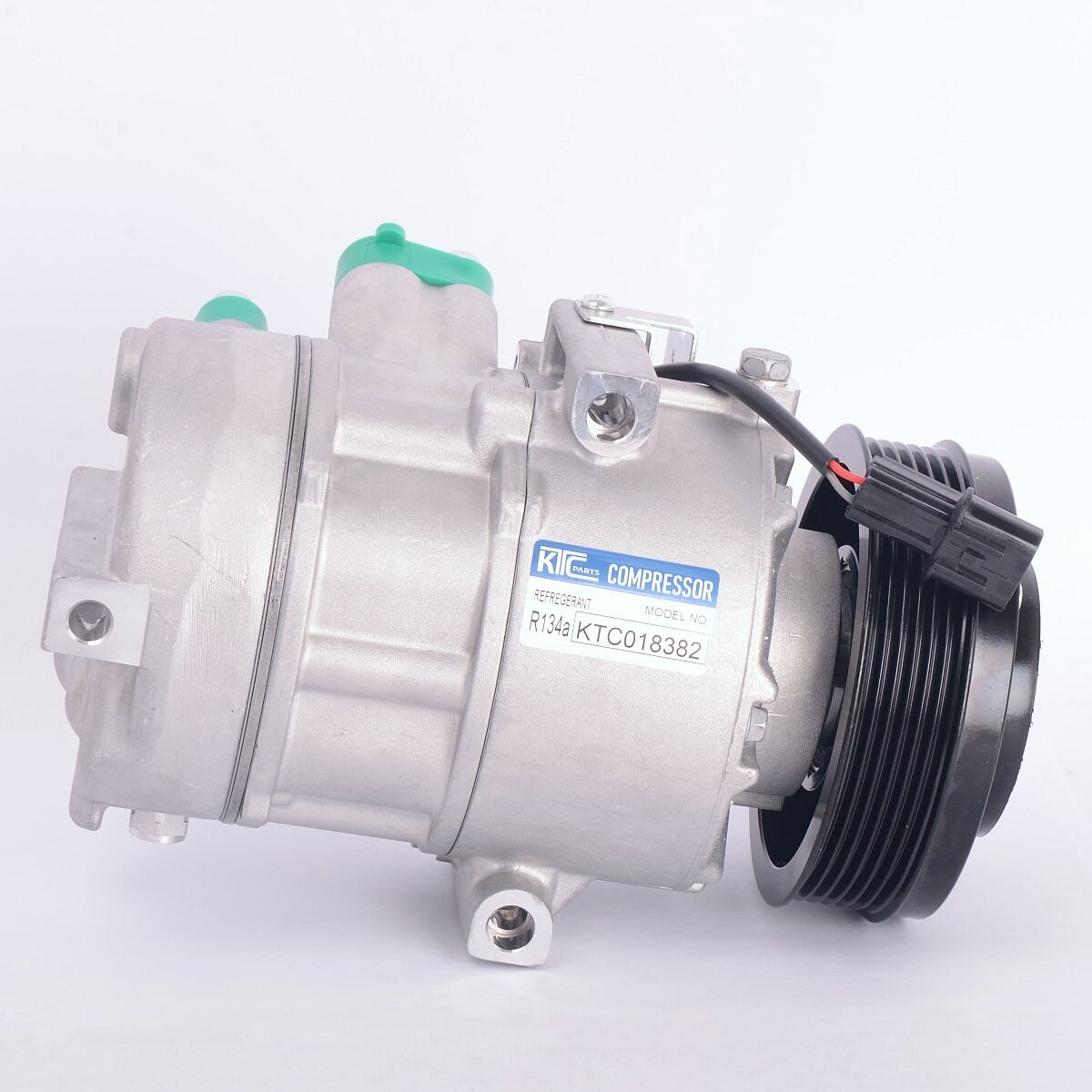 Компрессор Hyundai Sonata I40 977013Z500 6PK (018382)