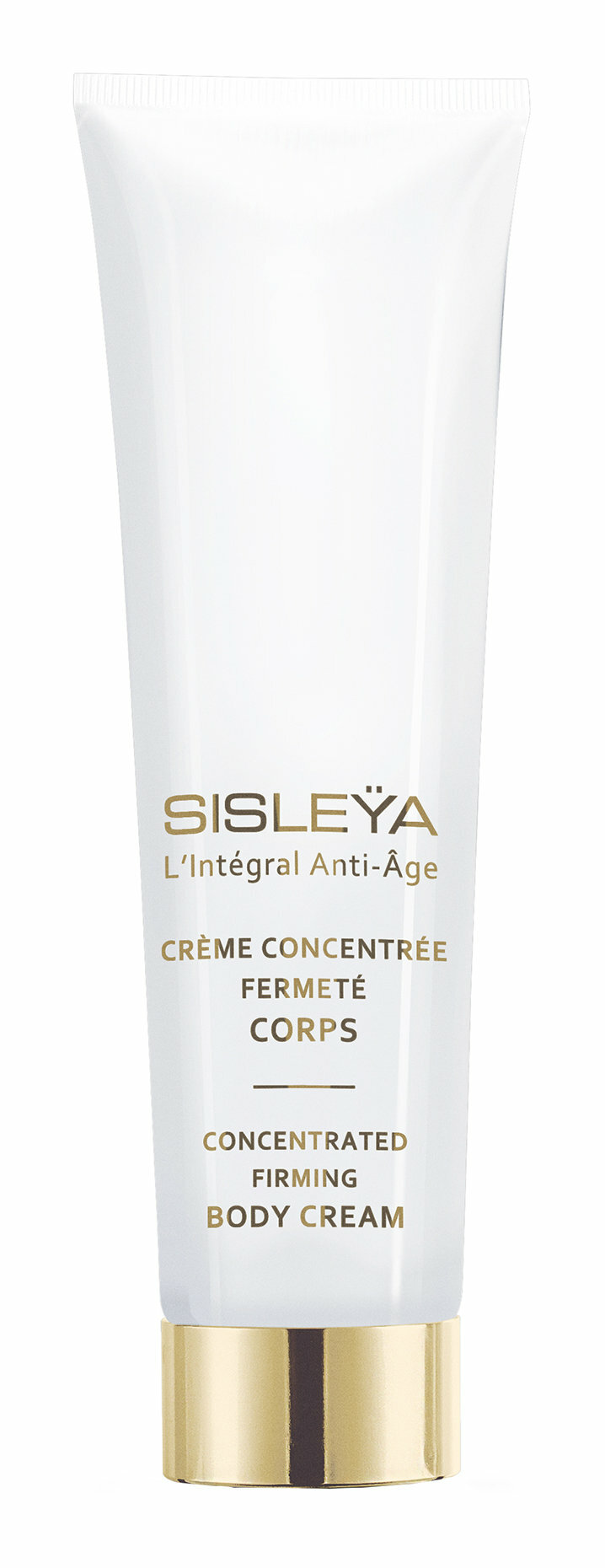 Антивозрастной концентрированный крем для упругости тела Sisleya L’Integral Anti-Age Concentrated Firming Body Cream 150 мл .