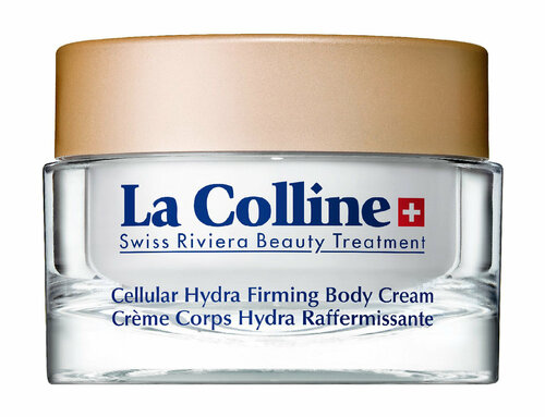 LA COLLINE Cellular Hydra Firming Body Cream Крем для тела увлажняющий с клеточным комплексом, 200 мл