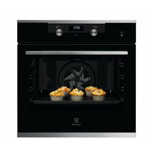 Духовой шкаф Electrolux KODEH70X 7181500₽