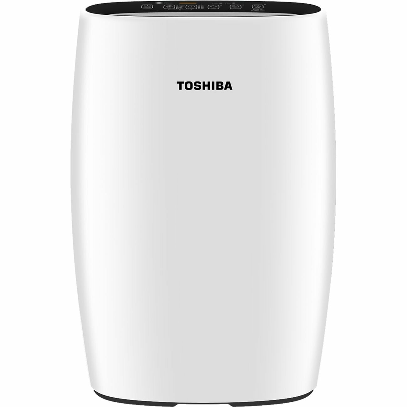 фото Воздухоочиститель Toshiba CAF-Y50XRU(W)