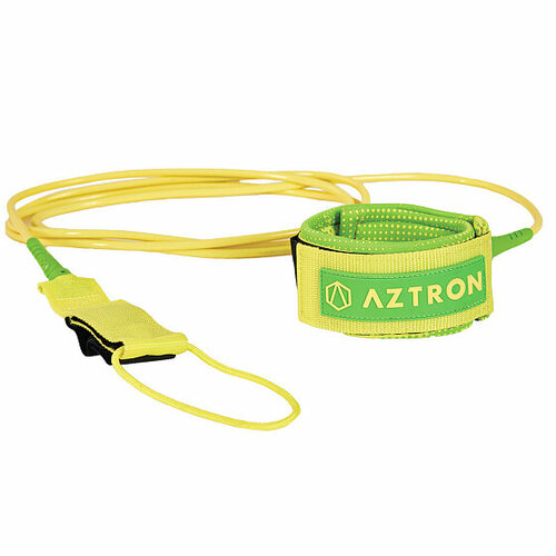 надувная доска комплект aztron neo nova compact all around isup assorted Лиш Aztron Surf Leash ASSORTED