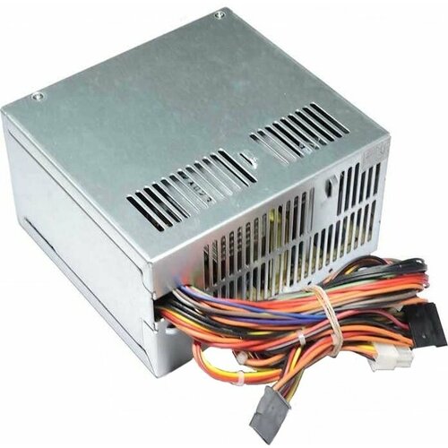 HAFF Блок питания для компьютеров HAFF 500W без кабеля 120mm oem 290000₽