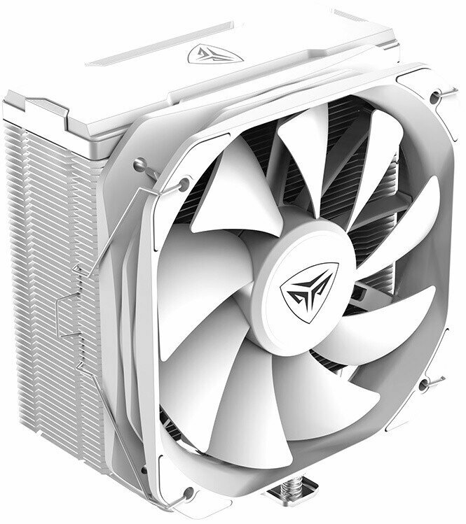 Кулер PCcooler K4 WH