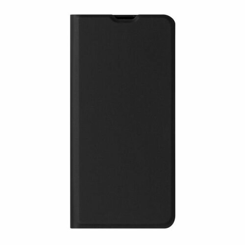 чехол книжка deppa book cover silk pro для xiaomi redmi 9t black Чехол-книжка Deppa Book Cover Silk Pro для Xiaomi Redmi 9A Black (арт.87795/87800)