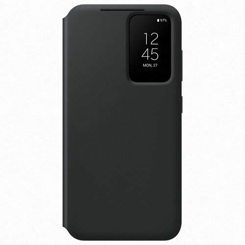 Чехол Samsung Smart View Wallet Case для Galaxy S23 Black