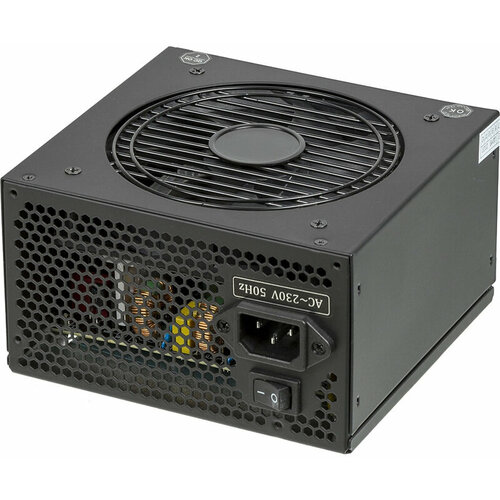 Блок питания 600W Formula Formula-AP600-80 560000₽