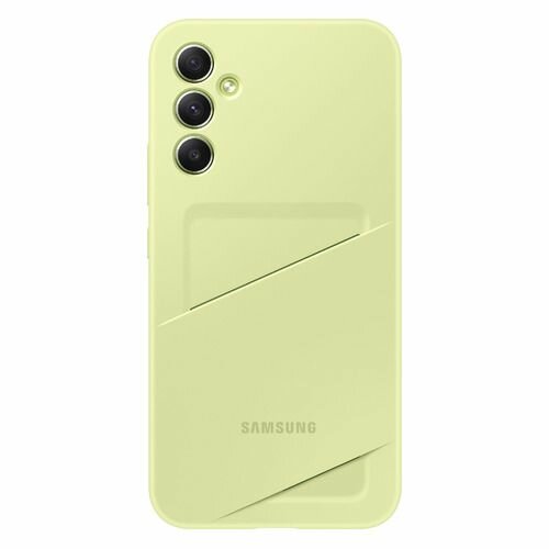 Чехол для телефона Samsung - фото №1