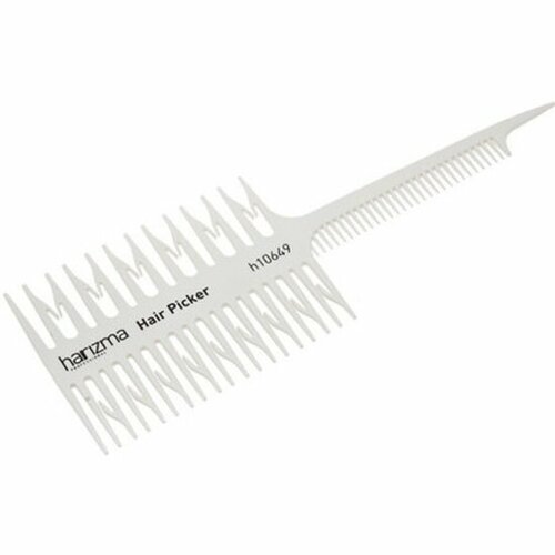 Расческа для мелирования Harizma Hair Picker-2 расческа для мелирования 398660