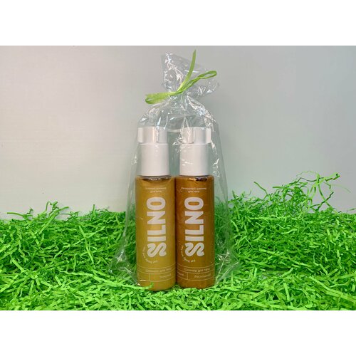 Подарочный набор шиммеров №1 SILNO