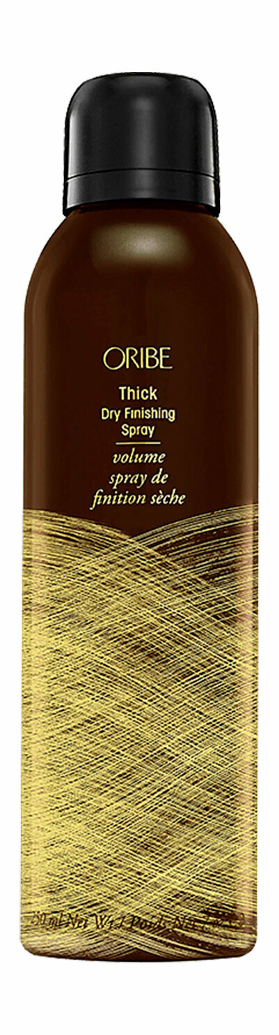 ORIBE Thick Dry Finishing Spray Сухой спрей для волос уплотняющий, 250 мл