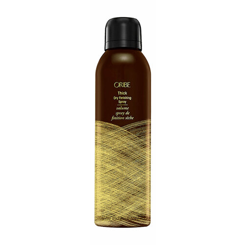 ORIBE Thick Dry Finishing Spray Сухой спрей для волос уплотняющий, 250 мл