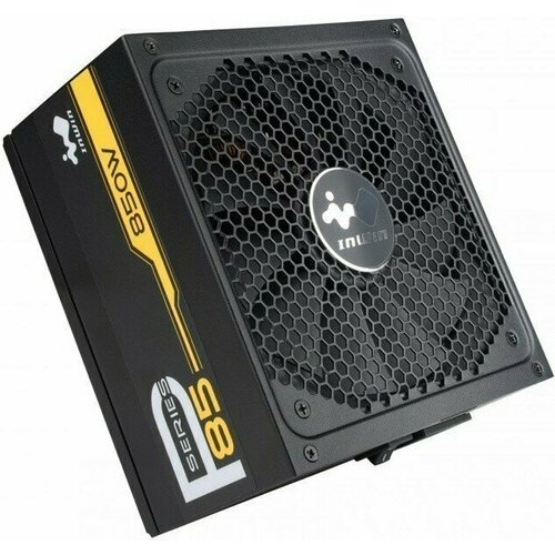 Блок питания 850W InWin IW-PS-P850W IW-PS-P850W6188710 1373000₽