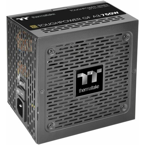 Блок питания 750W Thermaltake Toughpower GF A3 PS-TPD-0750FNFAGE-H 1348900₽