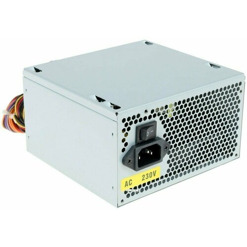 Блок питания 450W Foxconn OEM FL450S-80 344000₽