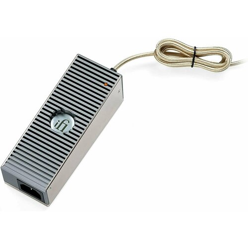 Блок питания iFi Audio iPOWER ELITE 5V50A 3026400₽