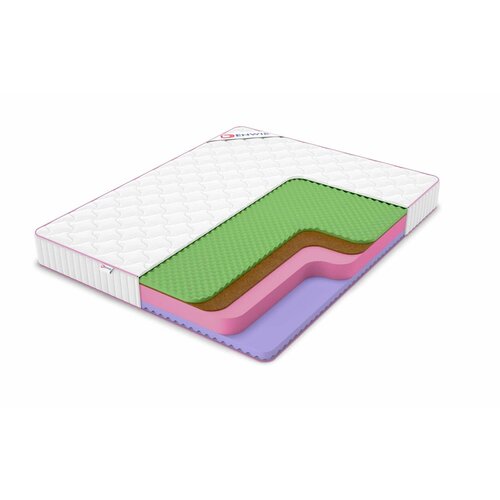 Матрас Denwir Mega Five Balance Foam 19, Размер 165х210 см