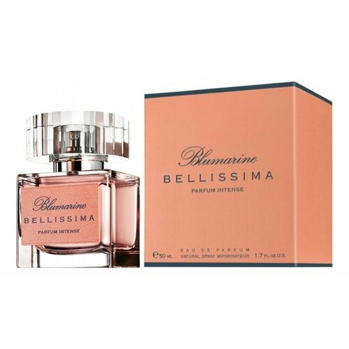 Blumarine Bellissima Parfum Intense парфюмерная вода 50 мл парфюмерная вода invicto intense 100 мл