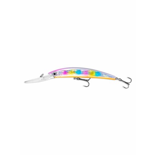 воблер sasan minnow probnik 110f c004 gg Воблер SaSan minnow PROBNIK 110F C113(GG)