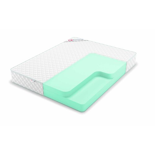 Матрас Denwir Simple Foam 8, Размер 135х215 см