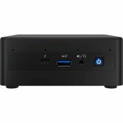 Intel NUC NUC11PAHI50Z00 Платформа для ПК, Intel NUC Core i5 1135G7, 2.4 ГГц / 4.2 ГГц (r)(nuc11pah