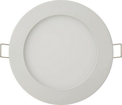 фото Светодиодная панель HOROZ 6W 6400K