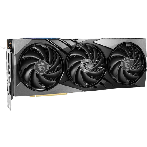 NVIDIA GeForce RTX 4070 Ti MSI 12Gb (RTX 4070 Ti GAMING SLIM 12G)