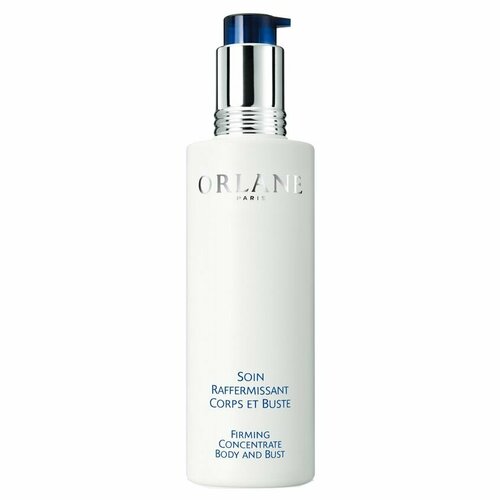 ORLANE Укрепляющая сыворотка для тела и бюста Firming Concentrate Body and Bust