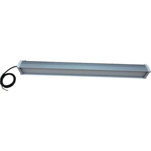 Светодиодный светильник кхэм KXM-LED-SING 16500лм/114Вт/5000К/1340х78х85мм