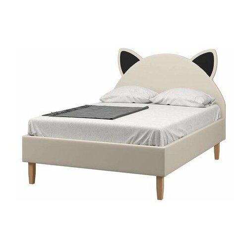 Кровать детская Китти Милк