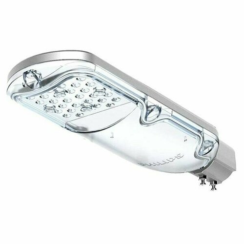 Консольный светильник Philips BRP062 P LED72/NW SLC S1 60W 220-240V 7200lm IP66 473x165x80