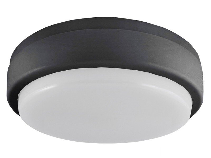 фото Герметичный светильник Аkfa Lighting White 24W 4000K Round