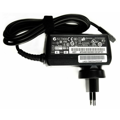 Блок питания 12V 1.5A microUSB 18W