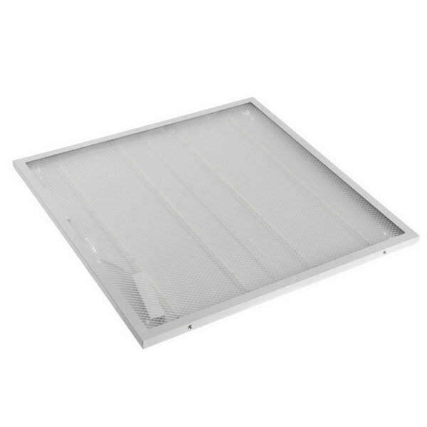 фото Панель светодиодная IN HOME LPU-02, 100 Вт, 230 В, 6500 К, 9500 Лм, 595х19, IP40