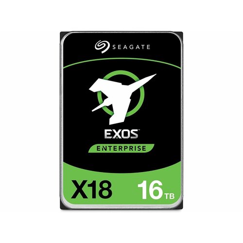 Жесткий диск HDD Seagate 16Tb ST16000NM000J 4101000₽