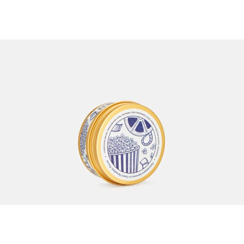 Свеча соевая ароматическая American Movies