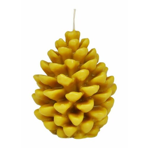 Свеча восковая 