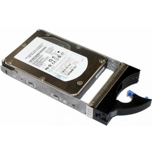 Жесткий диск Lenovo IBM 300 GB FC-AL 15K RPM 35IN HD DISC 42D0417 42D0410 1700000₽