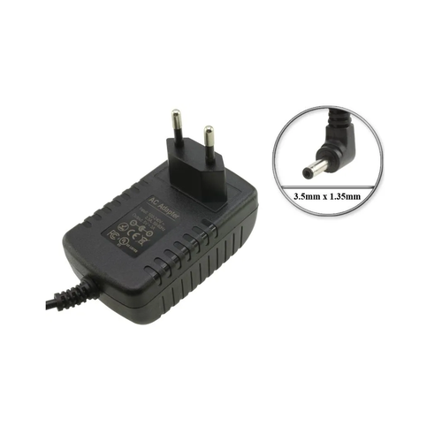 Блок питания Irbis 4good, Prestigio SmartBook 141 A3 (5V 3A 15W / 3.5*1.35) клавиатура zeepdeep для ноутбука prestigio smartbook 141a smartbook 141 c2 141a 141a01 141a02 141a03 p141c01 haier hi133m черная